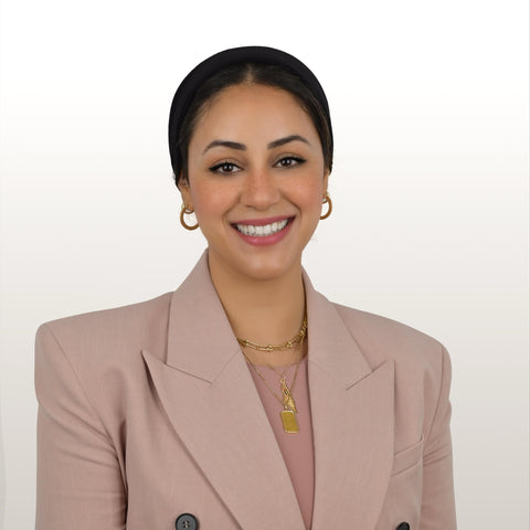 Dana Habayeb